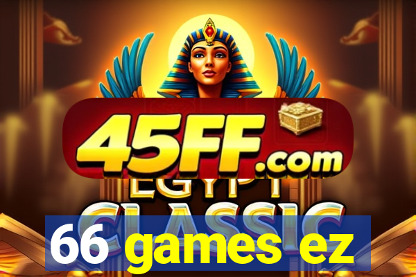 66 games ez
